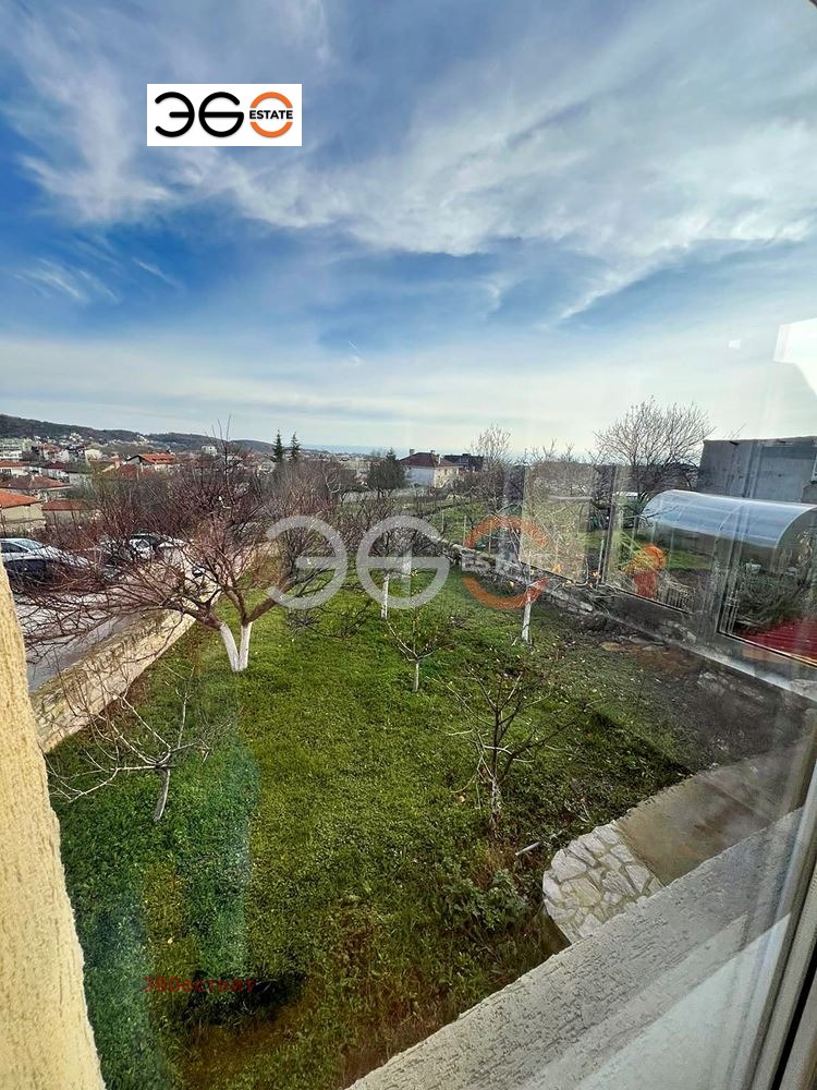 Продава КЪЩА, гр. Варна, Виница, снимка 14 - Къщи - 56365077