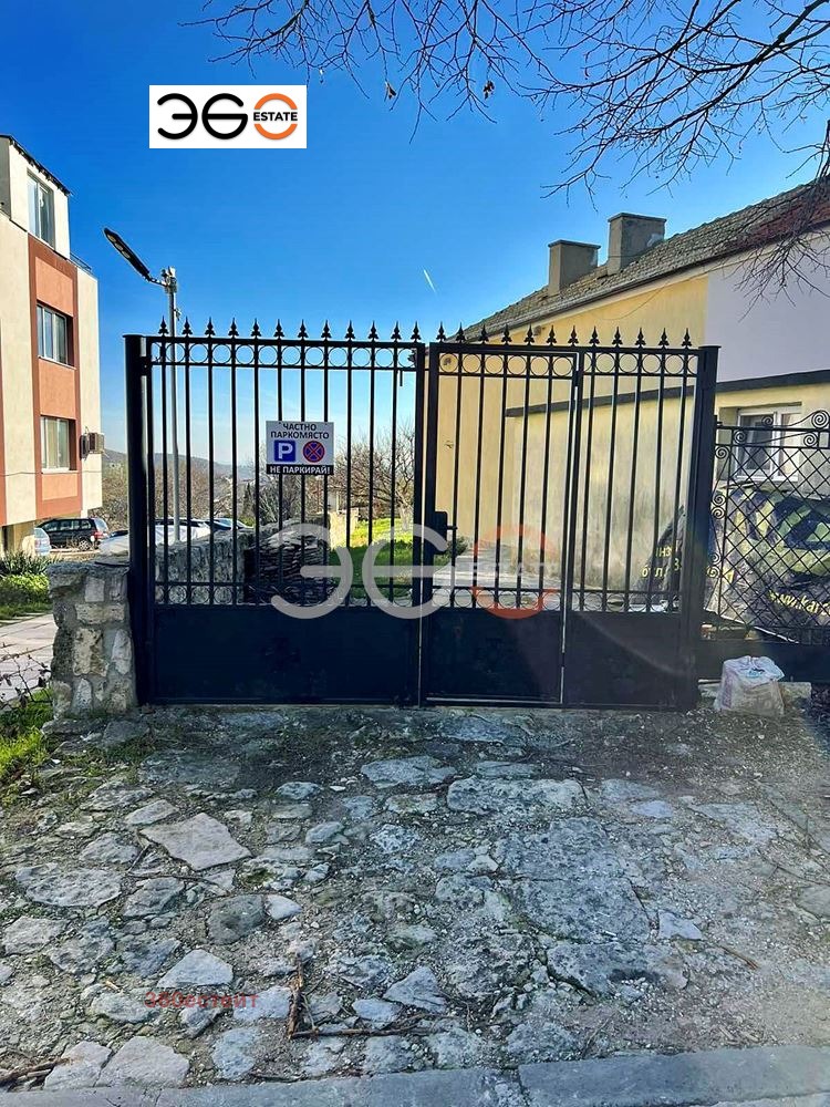 Продава КЪЩА, гр. Варна, Виница, снимка 3 - Къщи - 56365077