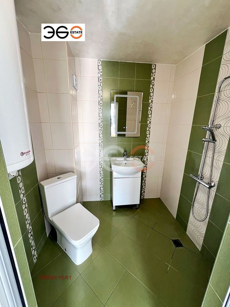 Продава КЪЩА, гр. Варна, Виница, снимка 5 - Къщи - 56365077