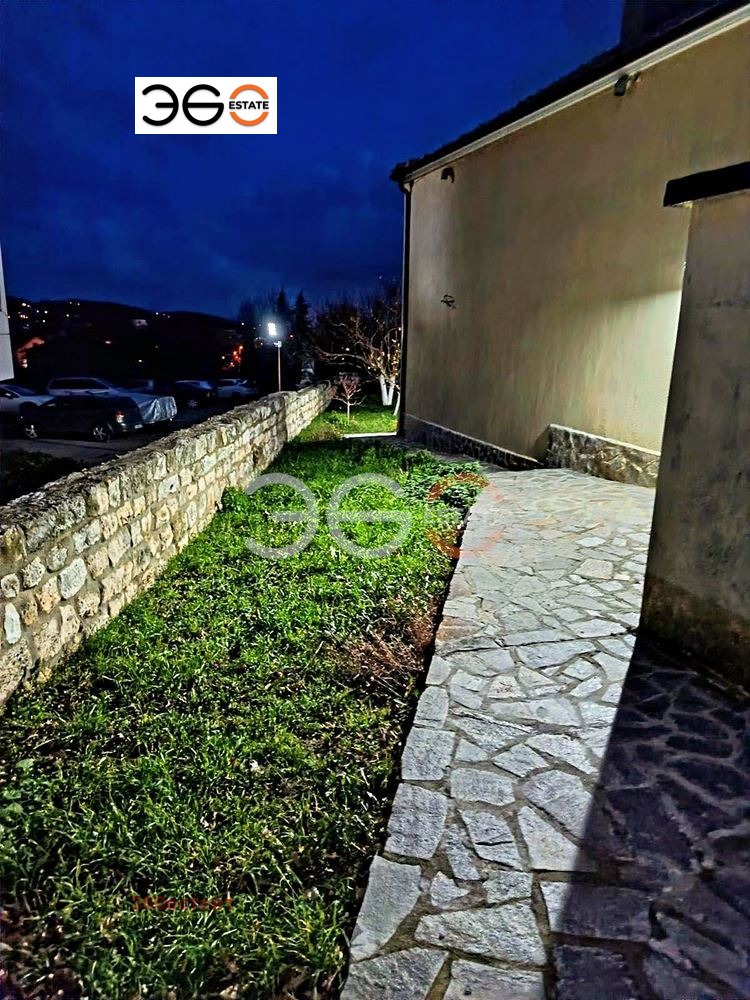 Продава КЪЩА, гр. Варна, Виница, снимка 15 - Къщи - 56365077