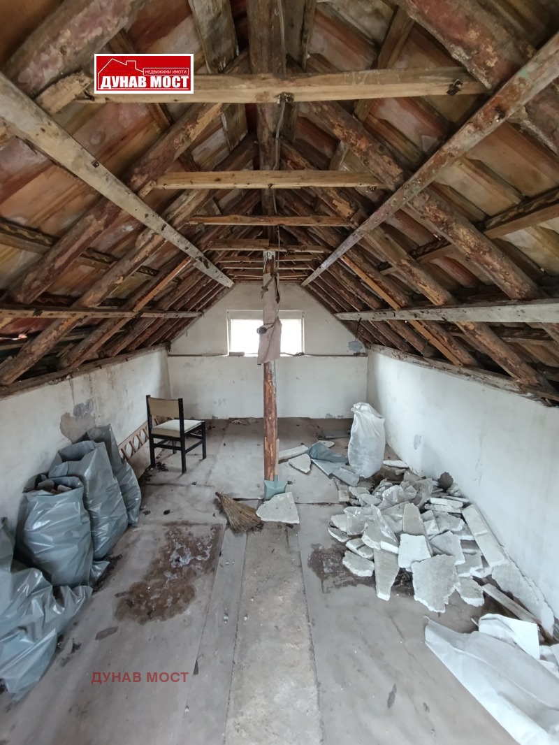 Продава ВИЛА, гр. Русе, в.з. Левента, снимка 13 - Вили - 53450384