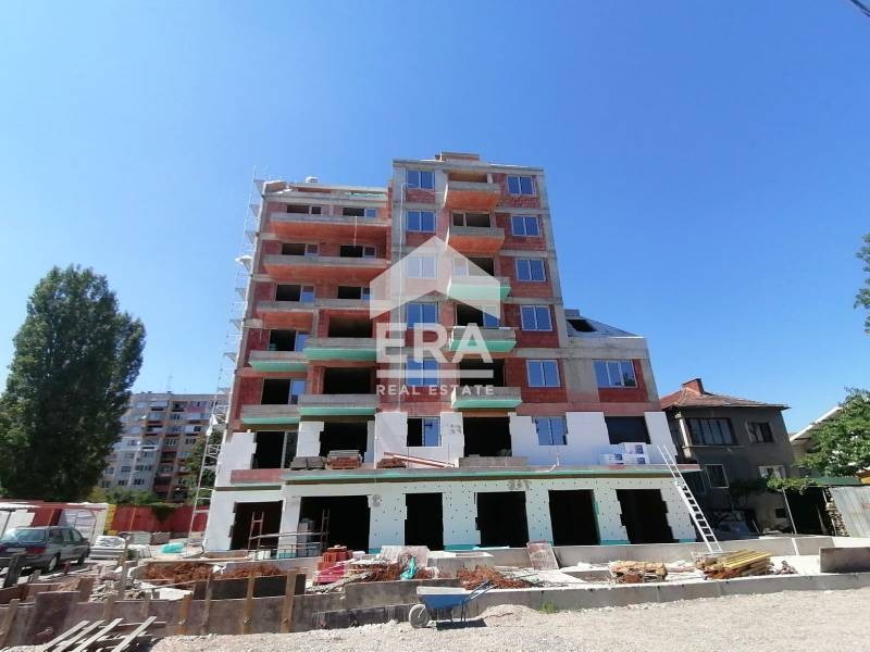 En venta  Comercio Sofia , Nadezhda 1 , 56 metros cuadrados | 84265795