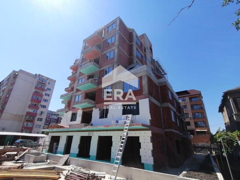 À venda  Comprar Sofia , Nadejda 1 , 56 m² | 84265795 - imagem [2]