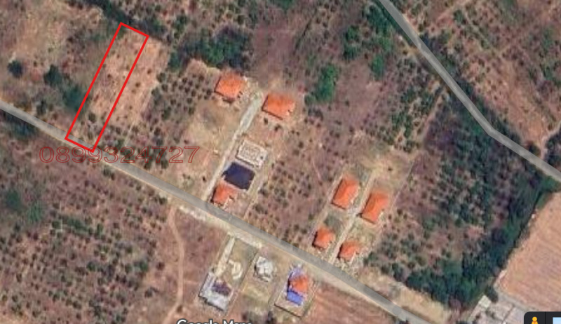 Продава ЗЕМЕДЕЛСКА ЗЕМЯ, с. Брестник, област Пловдив