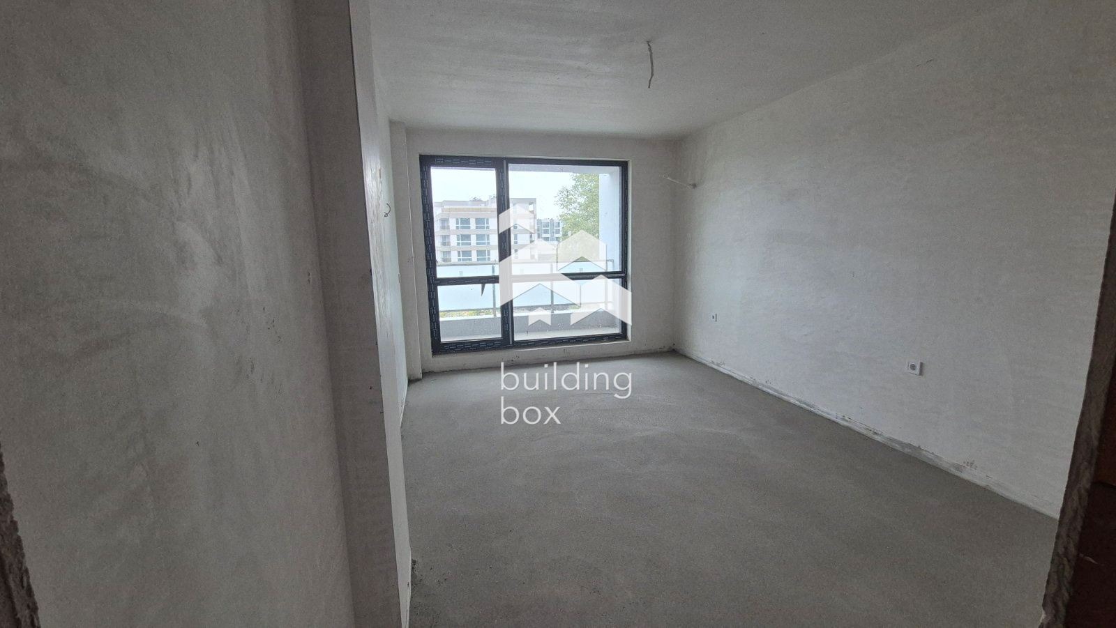 Продава 2-СТАЕН, гр. Пловдив, Христо Смирненски, снимка 3 - Апартаменти - 53719133