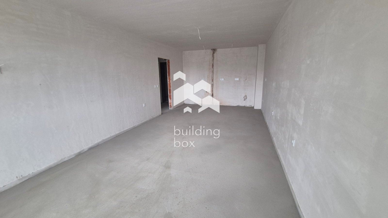 Продава 2-СТАЕН, гр. Пловдив, Христо Смирненски, снимка 2 - Апартаменти - 53719133