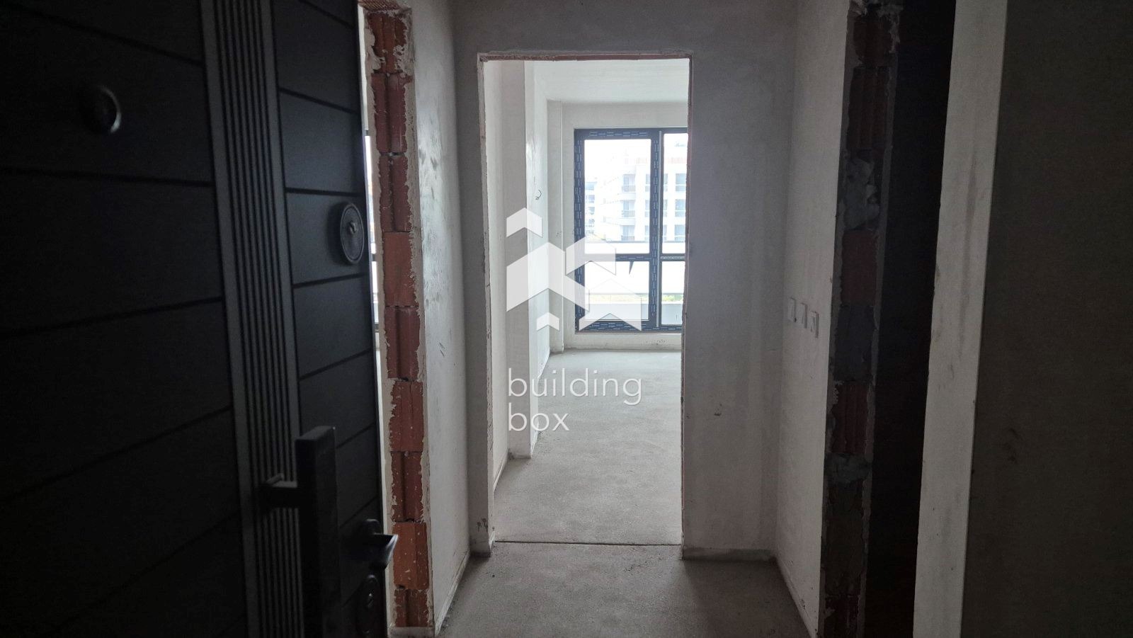 Продава 2-СТАЕН, гр. Пловдив, Христо Смирненски, снимка 5 - Апартаменти - 53719133