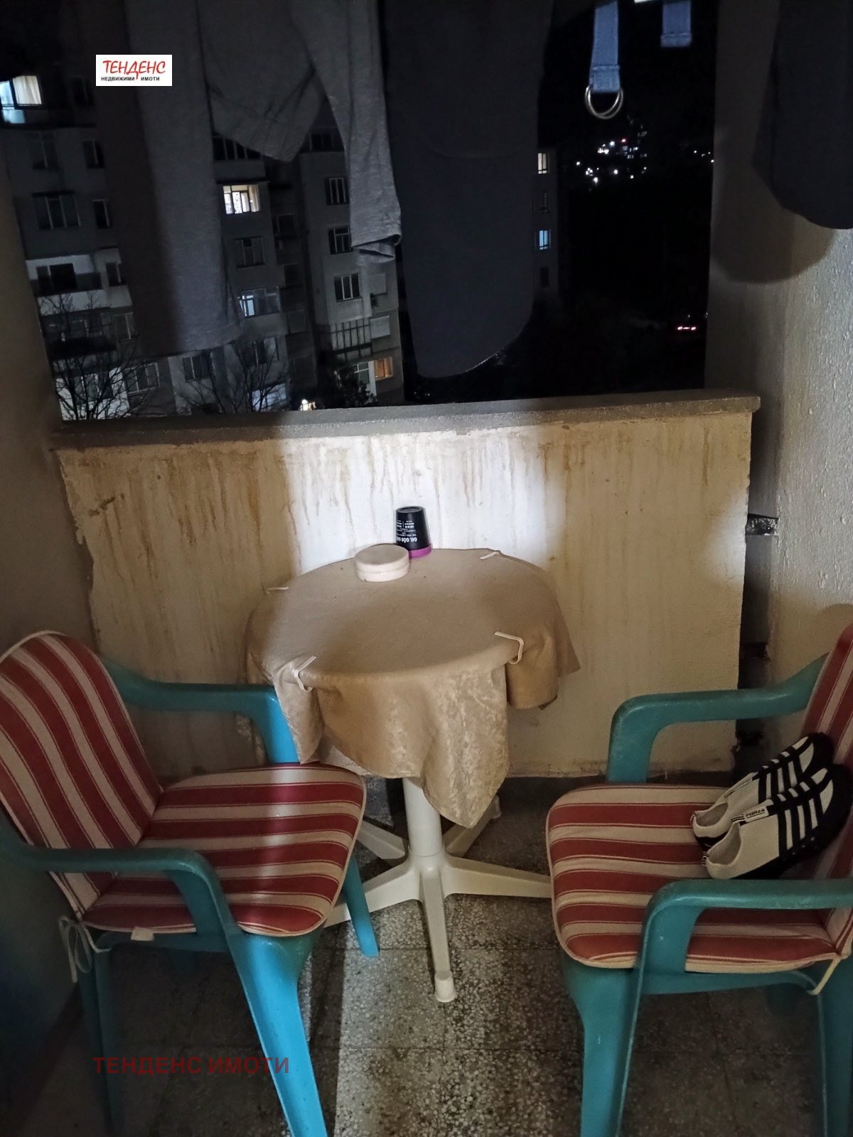 Продава 2-СТАЕН, гр. Кърджали, Веселчане, снимка 3 - Апартаменти - 53821691