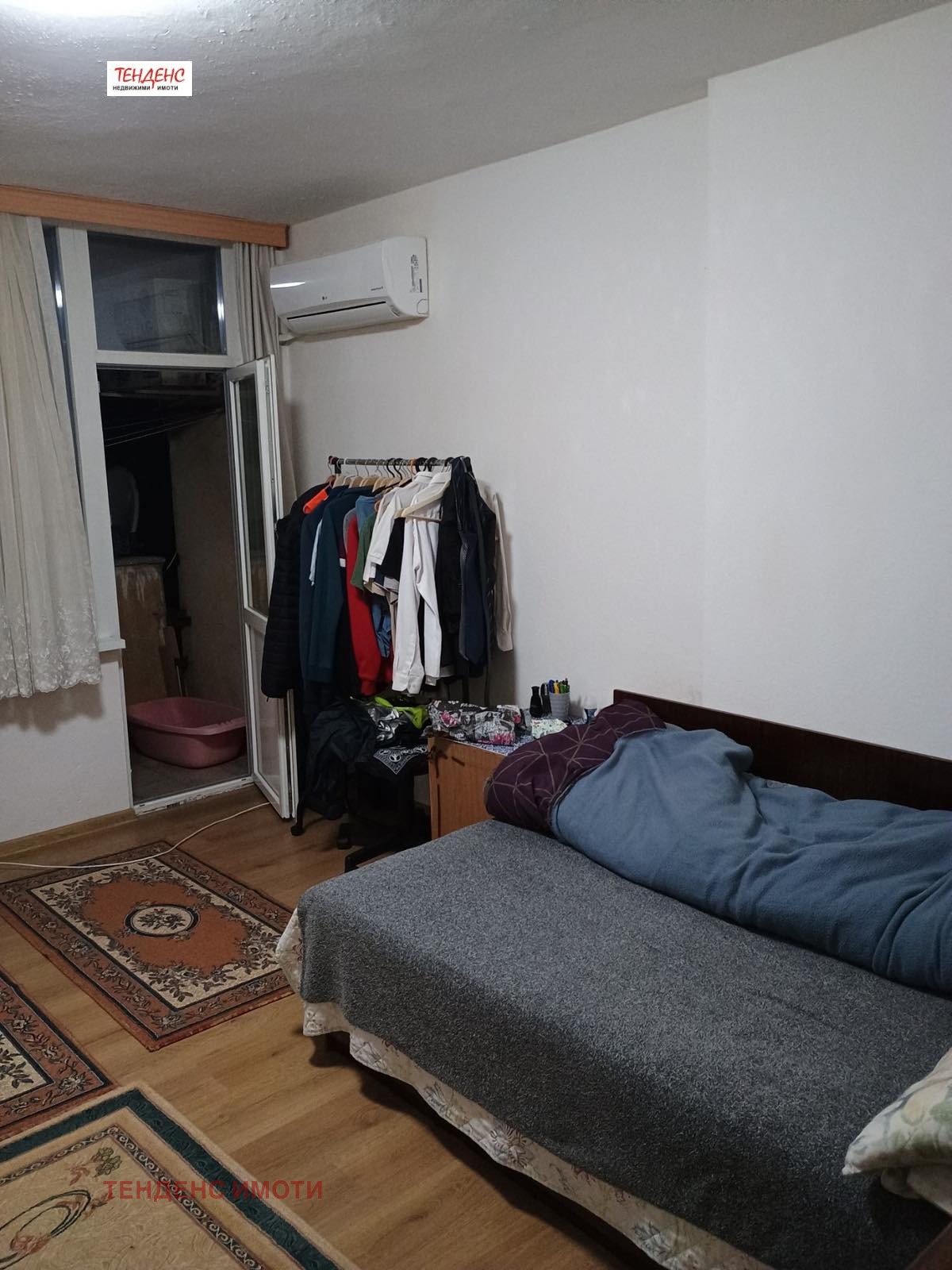 Продава 2-СТАЕН, гр. Кърджали, Веселчане, снимка 6 - Апартаменти - 53821691