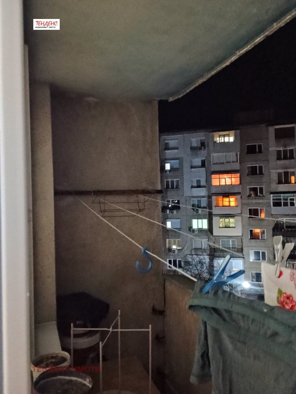 Продава 2-СТАЕН, гр. Кърджали, Веселчане, снимка 2 - Апартаменти - 53821691