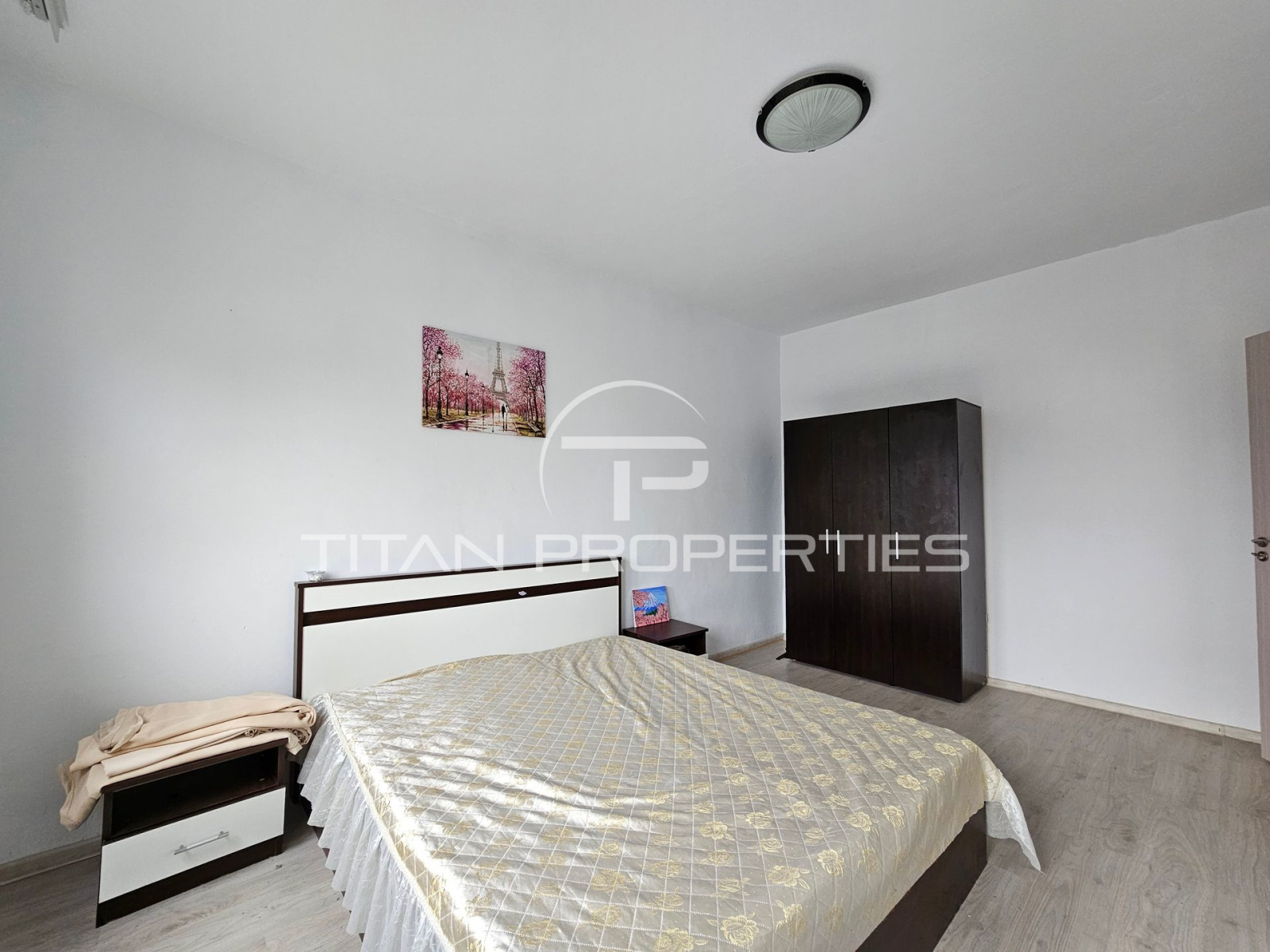 Продава 2-СТАЕН, гр. Пловдив, Кючук Париж, снимка 6 - Апартаменти - 54023017