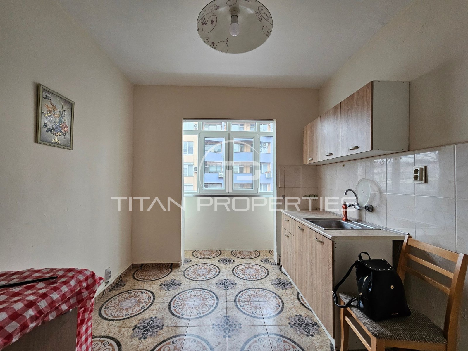 Продава 2-СТАЕН, гр. Пловдив, Кючук Париж, снимка 5 - Апартаменти - 54023017