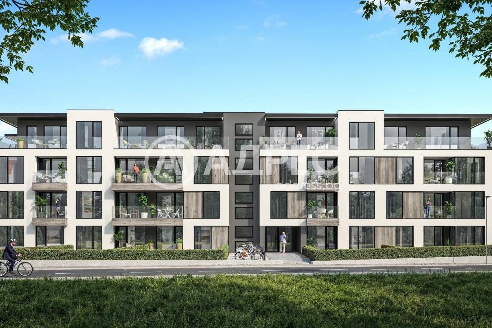 Продава 2-СТАЕН, гр. София, Малинова долина, снимка 4 - Апартаменти - 54123148