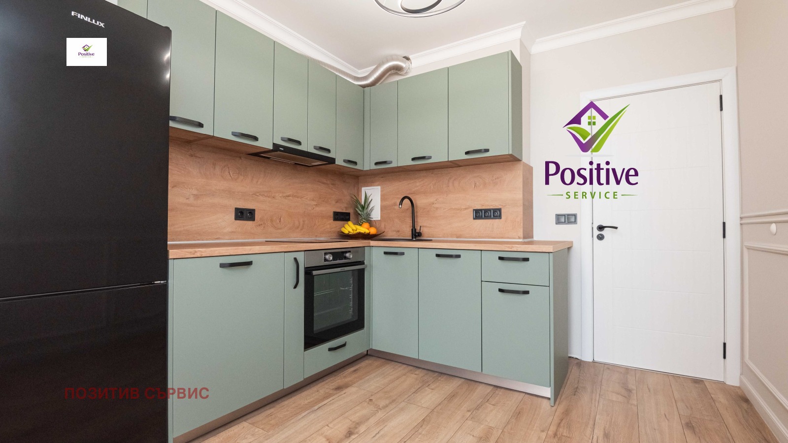 Продава 2-СТАЕН, гр. Бургас, Зорница, снимка 3 - Апартаменти - 54125298