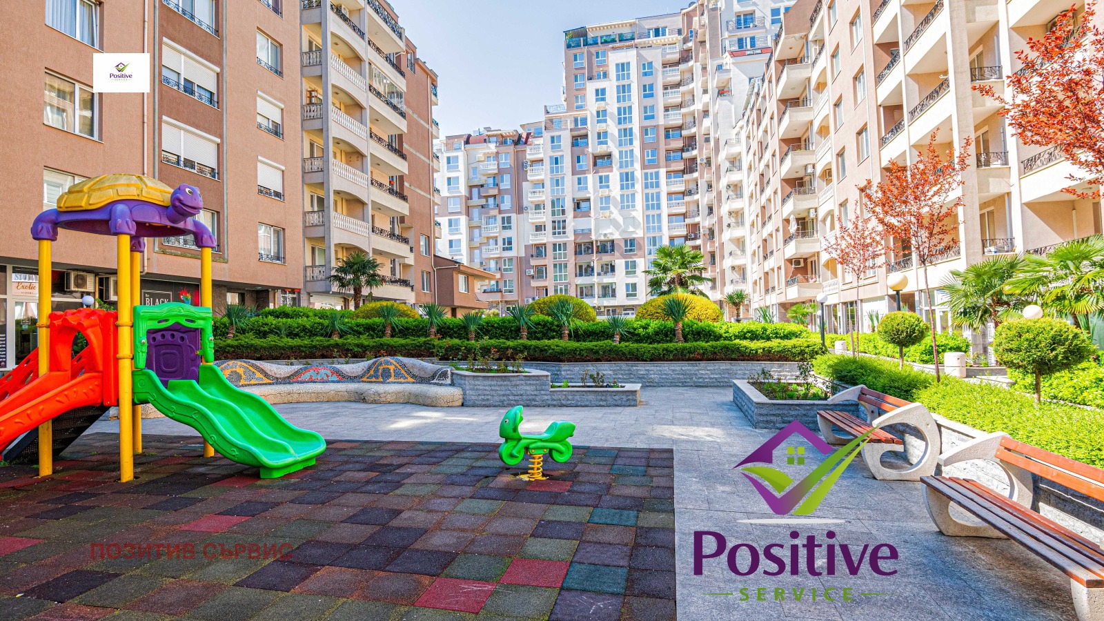 Продава 2-СТАЕН, гр. Бургас, Зорница, снимка 5 - Апартаменти - 54125298