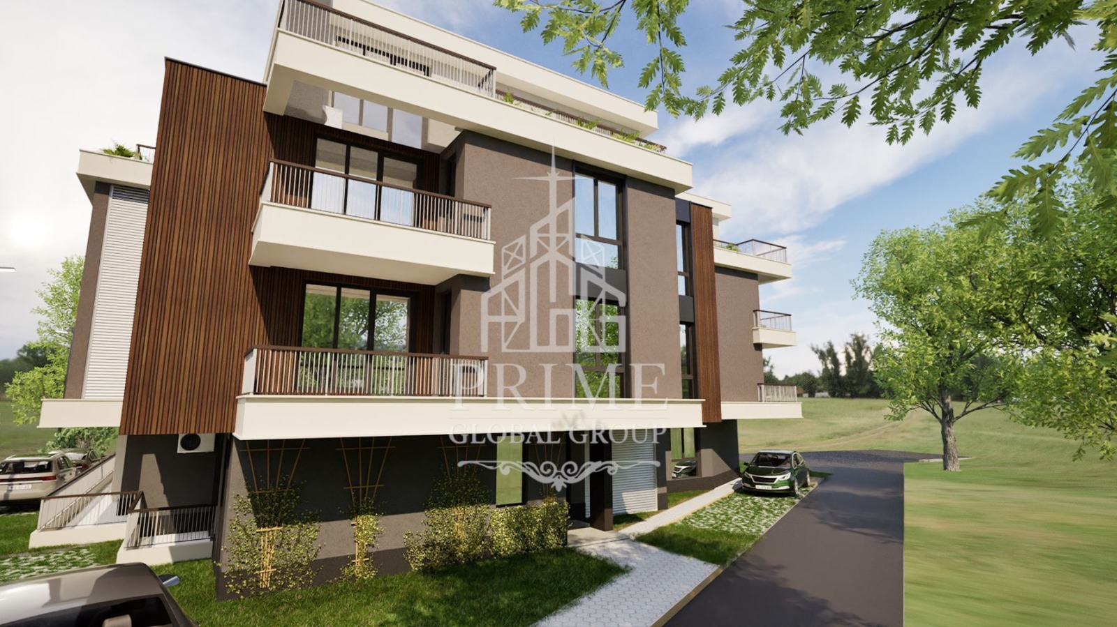 Продава 2-СТАЕН, гр. Созопол, област Бургас, снимка 6 - Апартаменти - 55626848