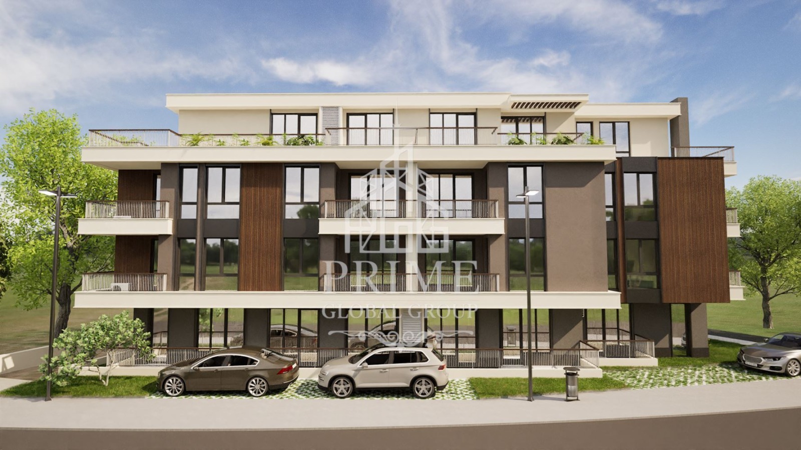 Продава 2-СТАЕН, гр. Созопол, област Бургас, снимка 4 - Апартаменти - 55626848
