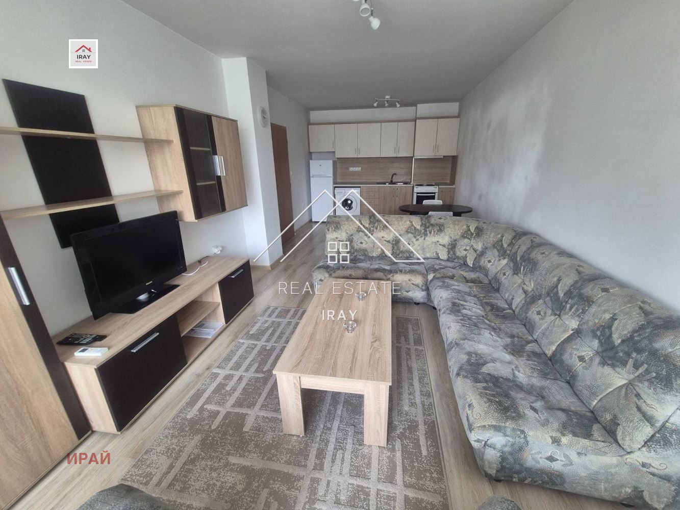 Продава 2-СТАЕН, гр. Стара Загора, ОРБ, снимка 7 - Апартаменти - 55778990