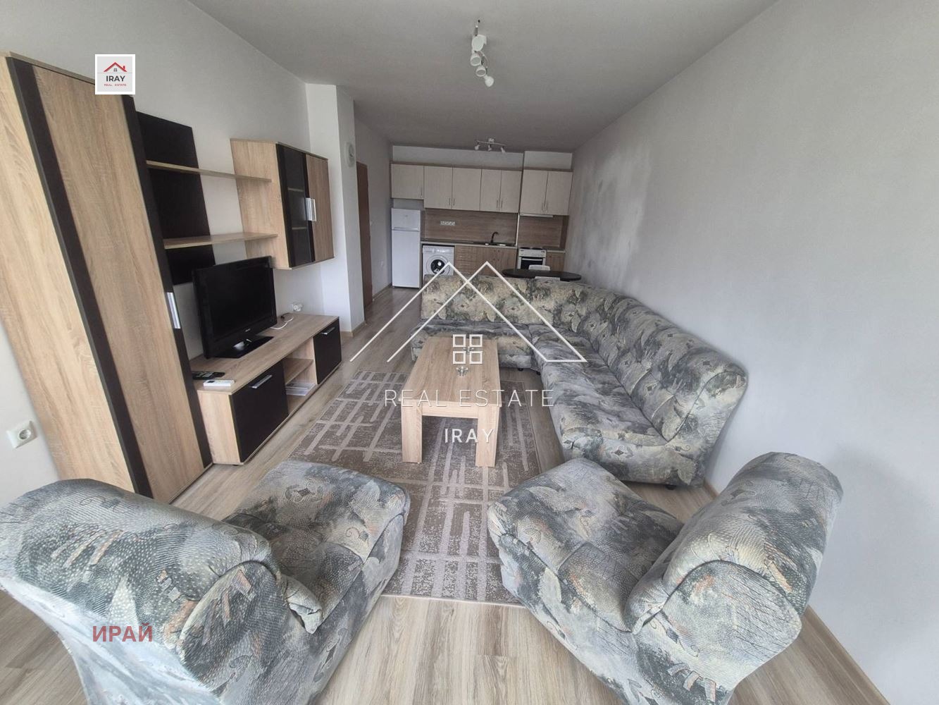 Продава 2-СТАЕН, гр. Стара Загора, ОРБ, снимка 4 - Апартаменти - 55778990