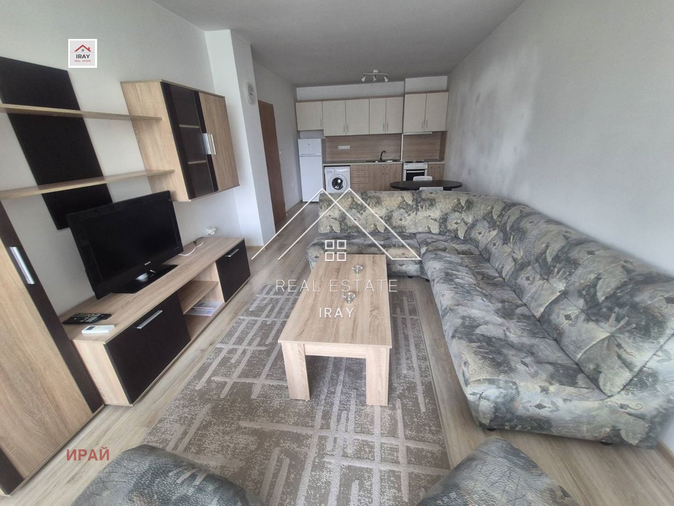 Продава 2-СТАЕН, гр. Стара Загора, ОРБ, снимка 2 - Апартаменти - 55778990