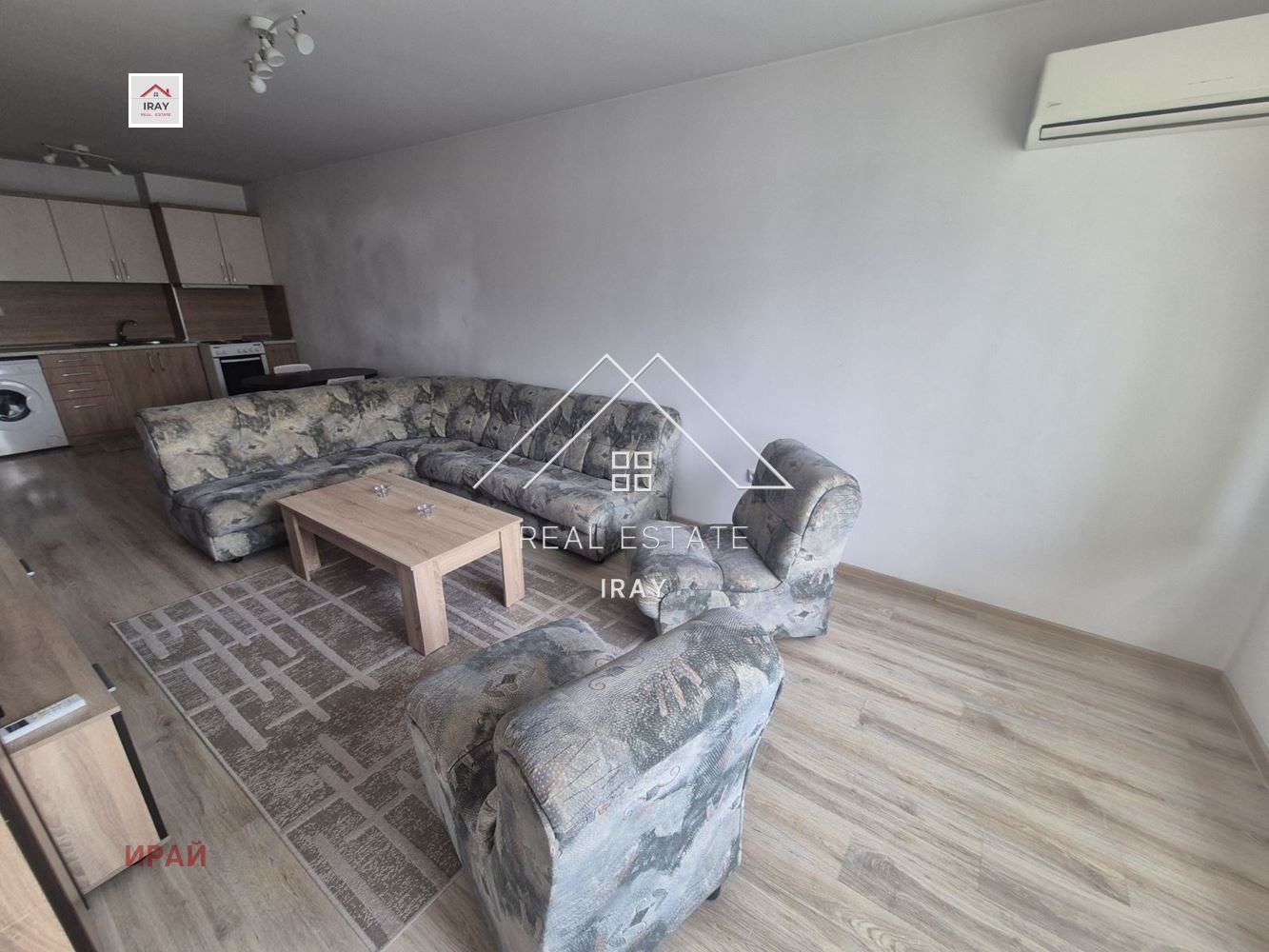 Продава 2-СТАЕН, гр. Стара Загора, ОРБ, снимка 3 - Апартаменти - 55778990