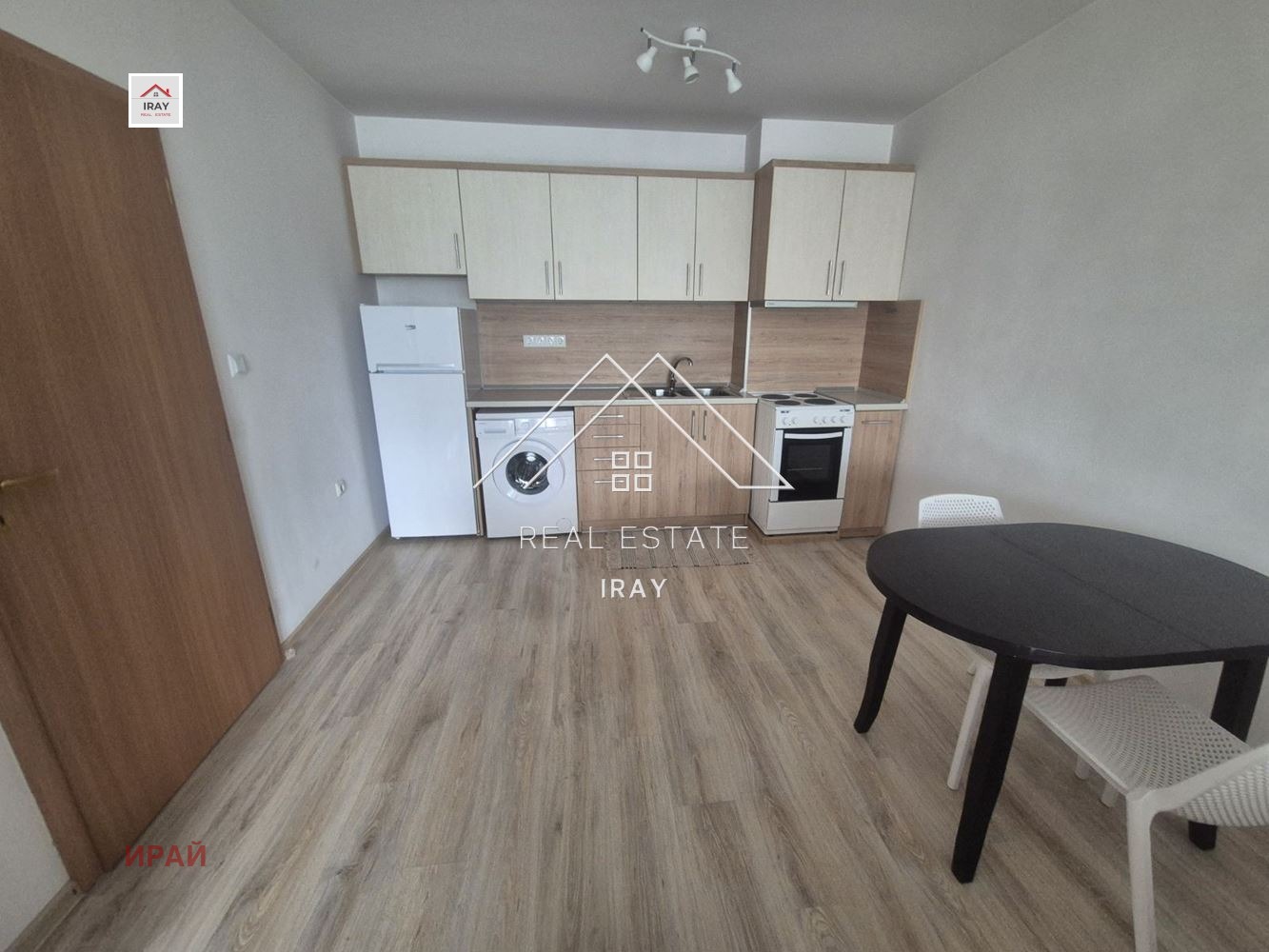 Продава 2-СТАЕН, гр. Стара Загора, ОРБ, снимка 8 - Апартаменти - 55778990