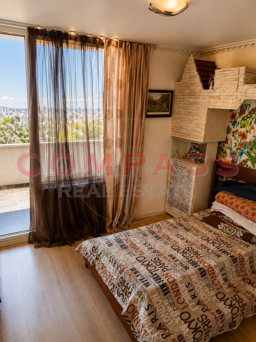 Продава 3-СТАЕН, гр. Варна, Христо Ботев, снимка 7 - Апартаменти - 55207113