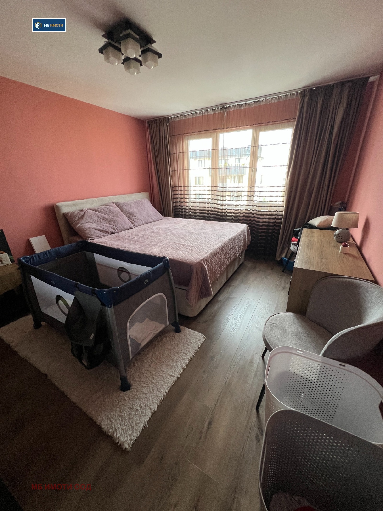 Продава 3-СТАЕН, гр. София, Връбница 1, снимка 5 - Апартаменти - 55325877