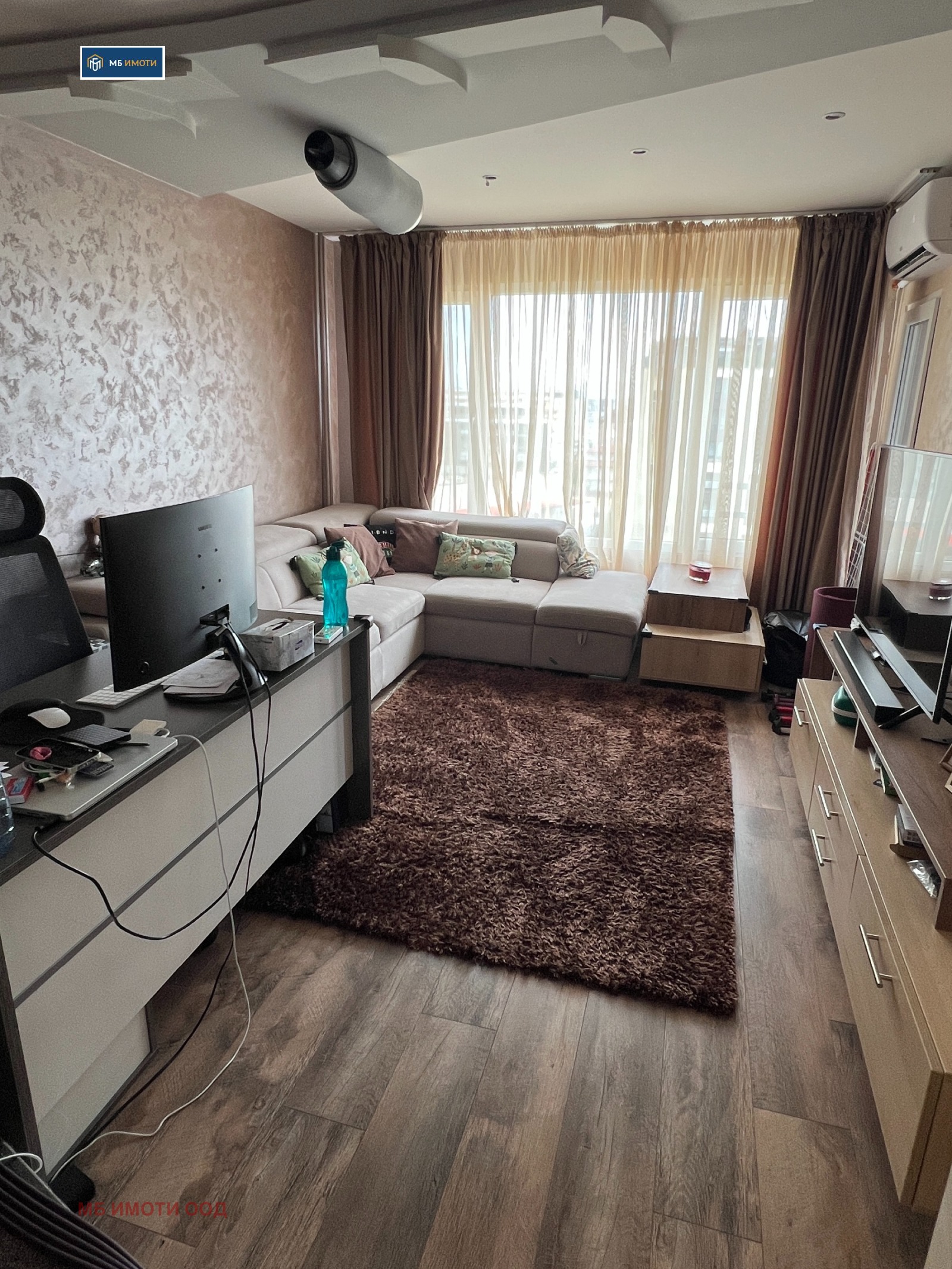 Продава 3-СТАЕН, гр. София, Връбница 1