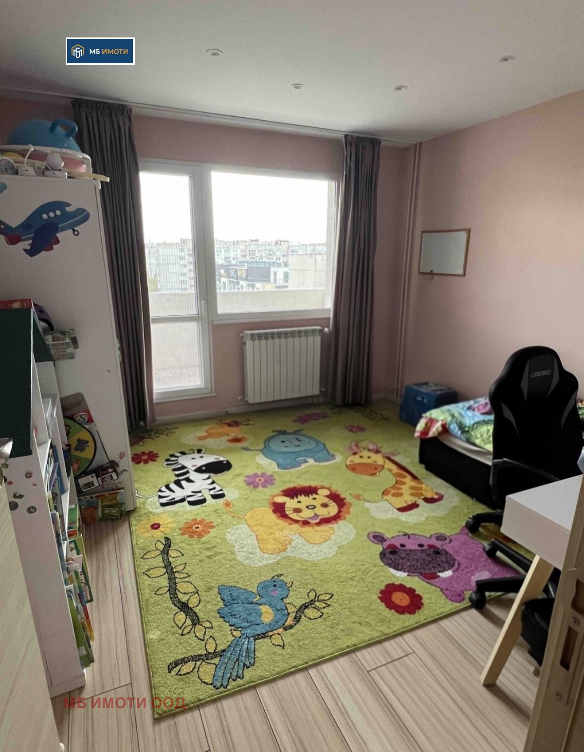 Продава 3-СТАЕН, гр. София, Връбница 1, снимка 8 - Апартаменти - 55325877