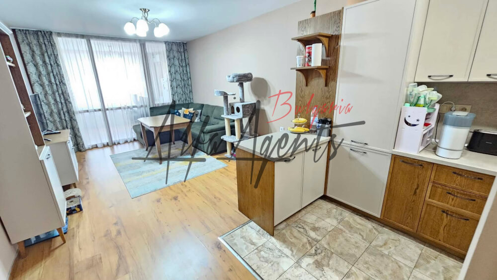 Продава 3-СТАЕН, гр. Варна, Възраждане 1, снимка 3 - Апартаменти - 55404181