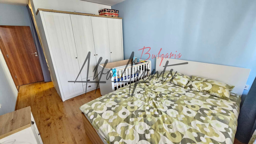 Продава 3-СТАЕН, гр. Варна, Възраждане 1, снимка 5 - Апартаменти - 55404181