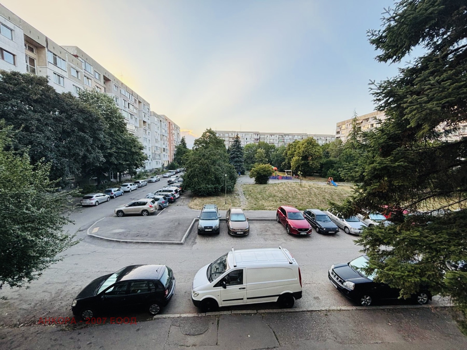 Продава 3-СТАЕН, гр. София, Люлин 6, снимка 16 - Апартаменти - 55782307