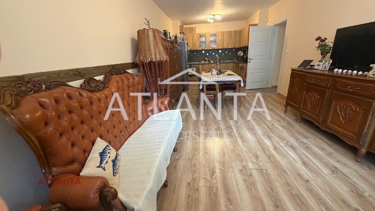 Продава 3-СТАЕН, гр. Варна, Базар Левски, снимка 2 - Апартаменти - 56725946