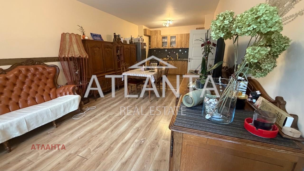Продава 3-СТАЕН, гр. Варна, Базар Левски, снимка 4 - Апартаменти - 56725946
