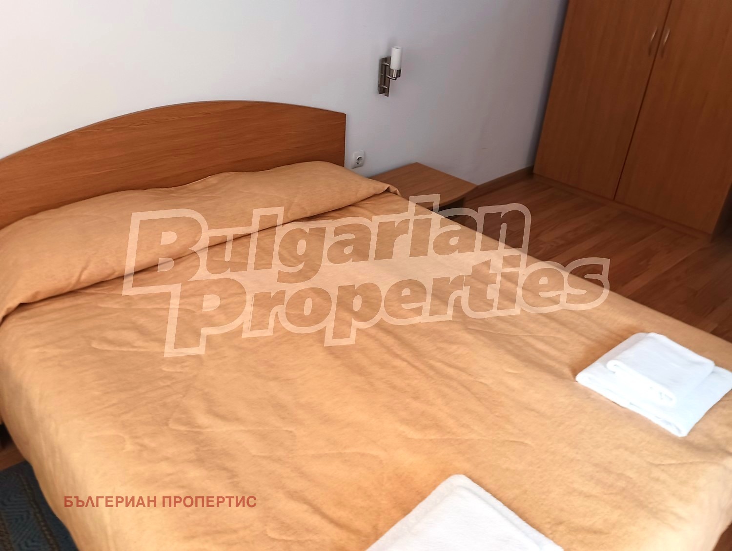Продава 4-СТАЕН, к.к. Пампорово, област Смолян, снимка 14 - Апартаменти - 54420874