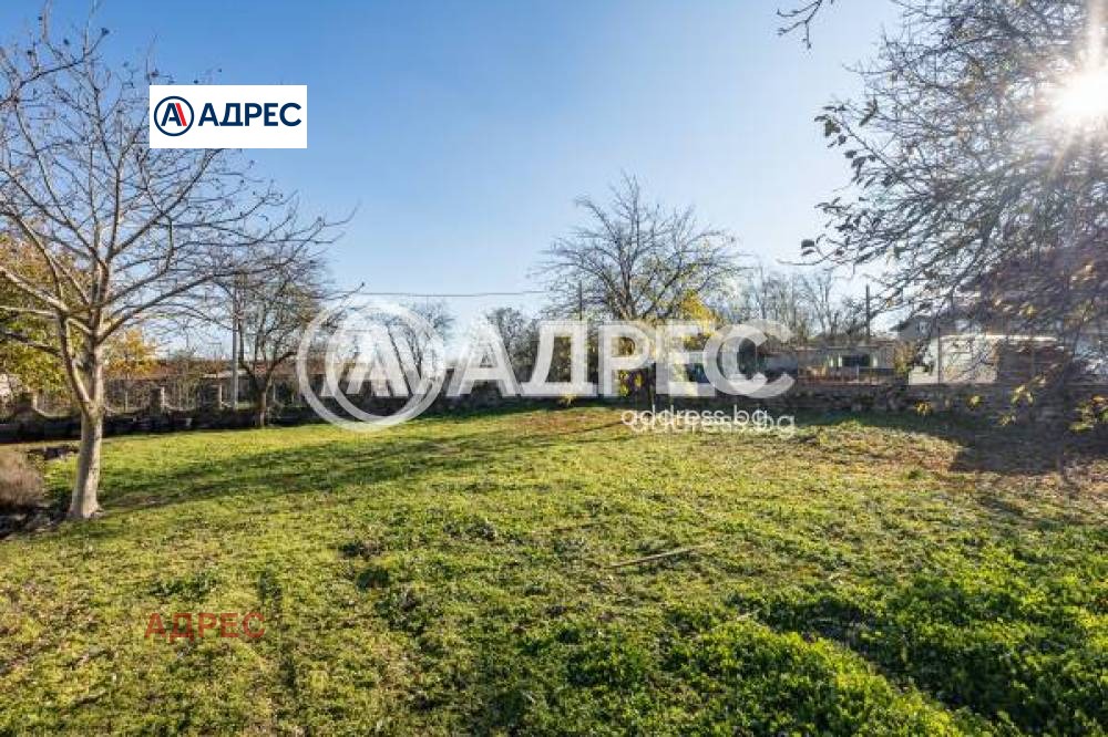 Продава КЪЩА, с. Кичево, област Варна, снимка 13 - Къщи - 54447960
