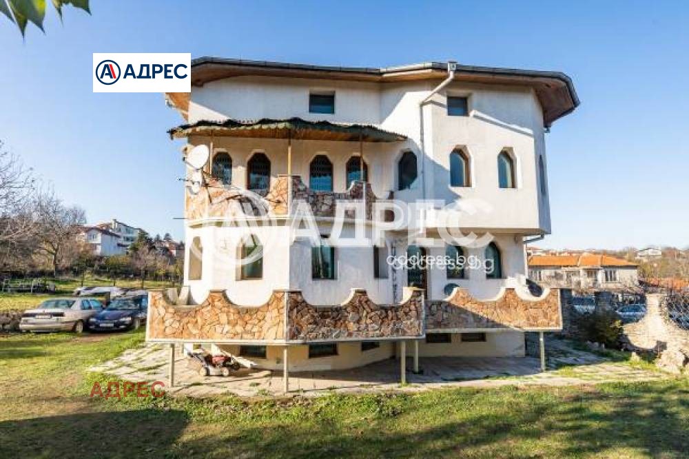 Продава КЪЩА, с. Кичево, област Варна
