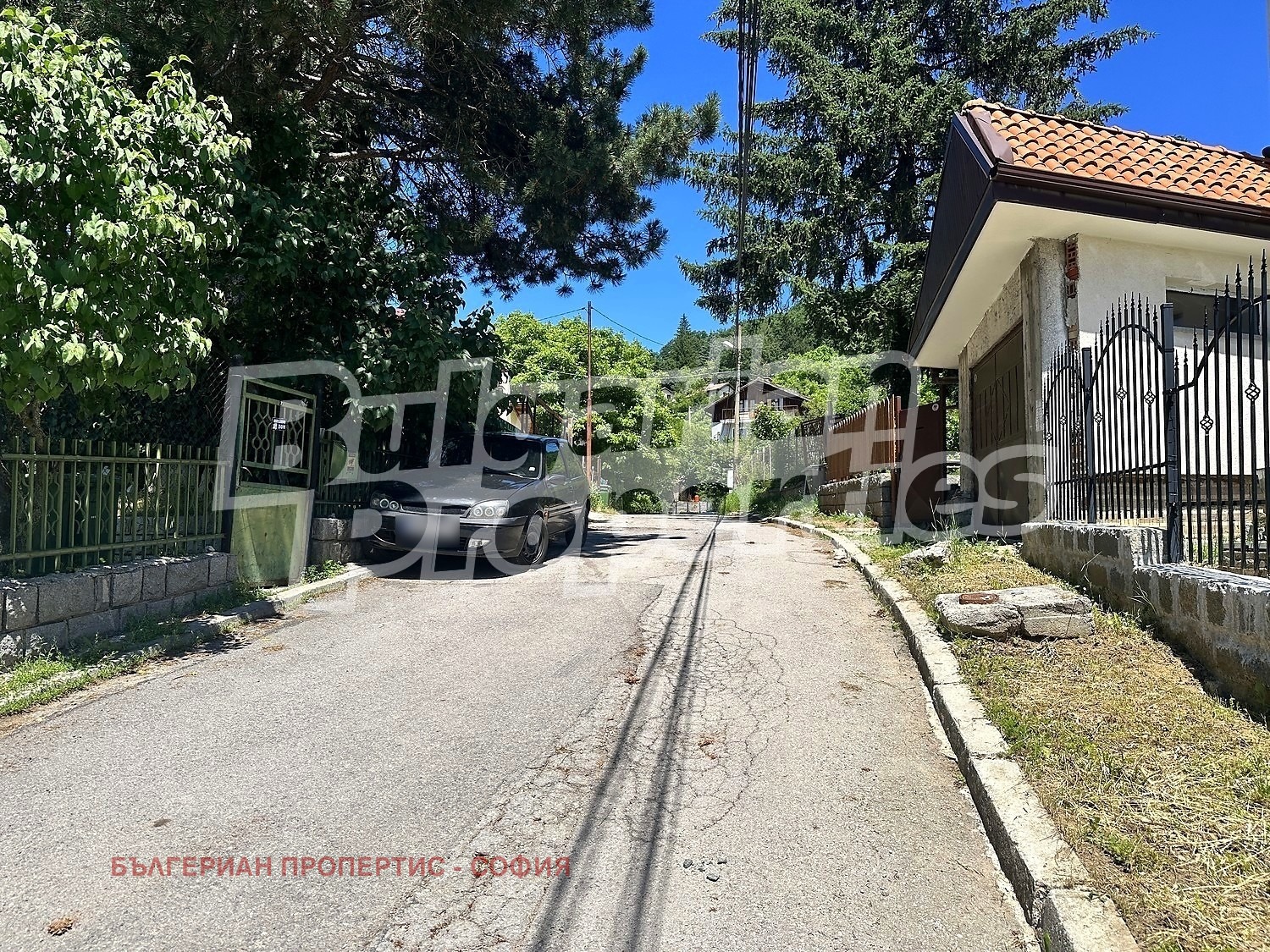 Продава КЪЩА, гр. София, с. Владая, снимка 7 - Къщи - 54959978