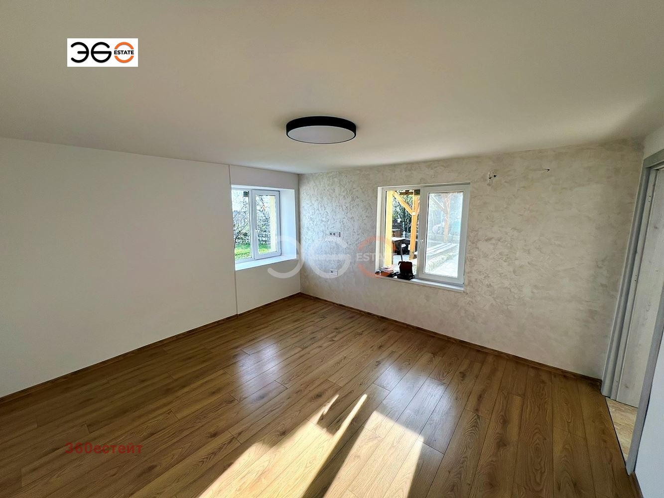 Продава КЪЩА, гр. Варна, Виница, снимка 8 - Къщи - 56365077