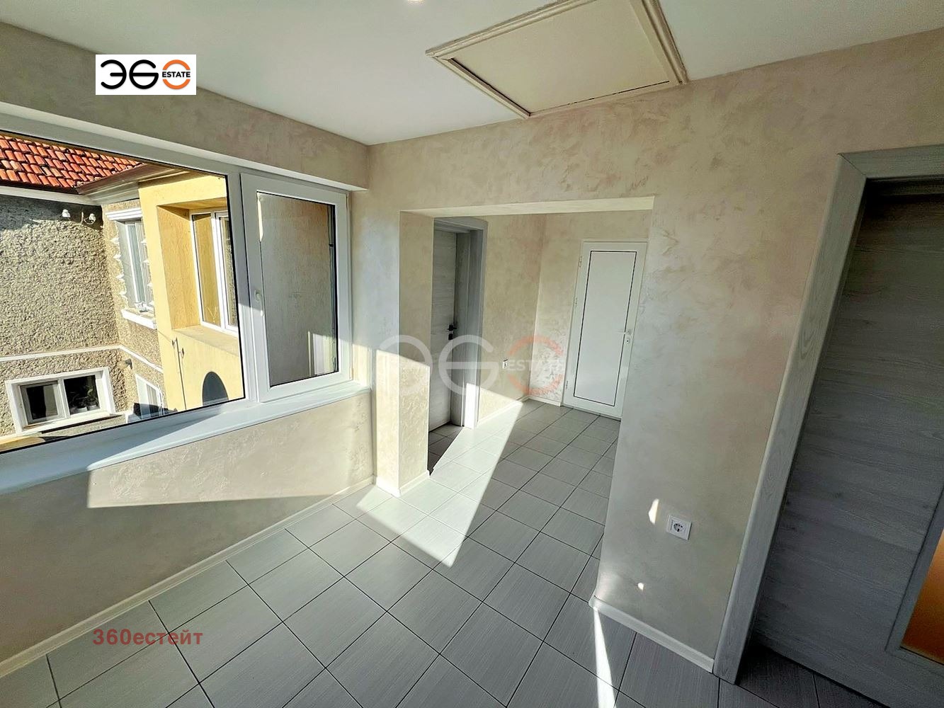 Продава КЪЩА, гр. Варна, Виница, снимка 12 - Къщи - 56365077
