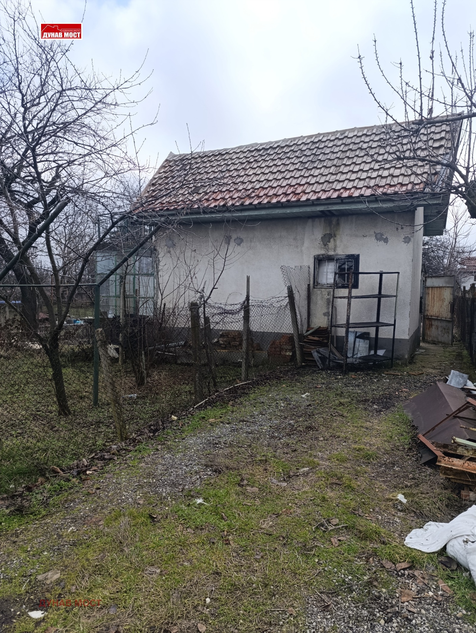 Продава ВИЛА, гр. Русе, в.з. Левента, снимка 2 - Вили - 53450384