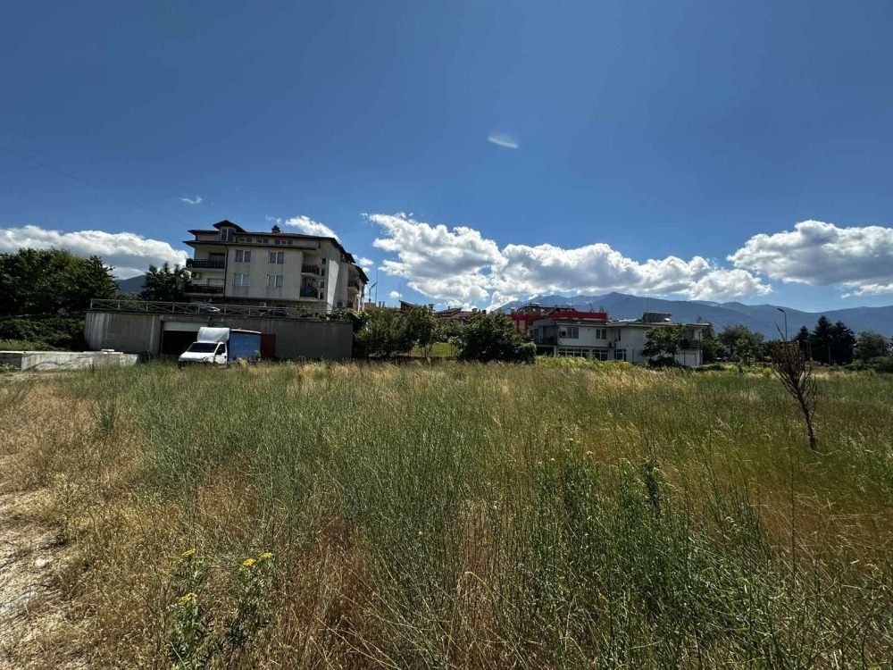 Продава ПАРЦЕЛ, гр. Банско, област Благоевград, снимка 12 - Парцели - 55221543
