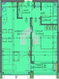 Продава 2-СТАЕН, гр. Пловдив, Тракия, снимка 6