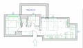 Продава  2-стаен град София , Център , 80 кв.м | 42785546 - изображение [4]