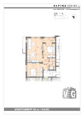 Продава 3-СТАЕН, град София, Красно село • 215050 € / 420601.24 лв. • 98337887 3
