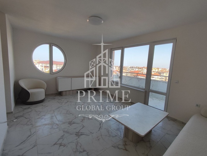 Продава 2-СТАЕН в област Бургас, гр. Поморие - 75 кв.м / 142 000 € » 277 727.86 лв., ПРАЙМ ГЛОБАЛ ГРУП