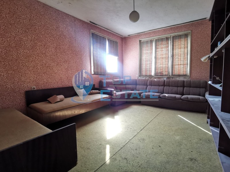 Продава ЕТАЖ ОТ КЪЩА в област Велико Търново, с. Първомайци - 120 кв.м / 50 000 € » 97 791.50 лв., ТОП ЕСТЕЙТ