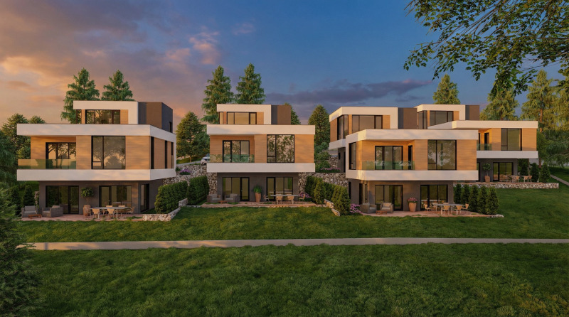 Продава ПАРЦЕЛ в град София, с. Владая - 3174 кв.м / 380 880 € » 744 936.53 лв.