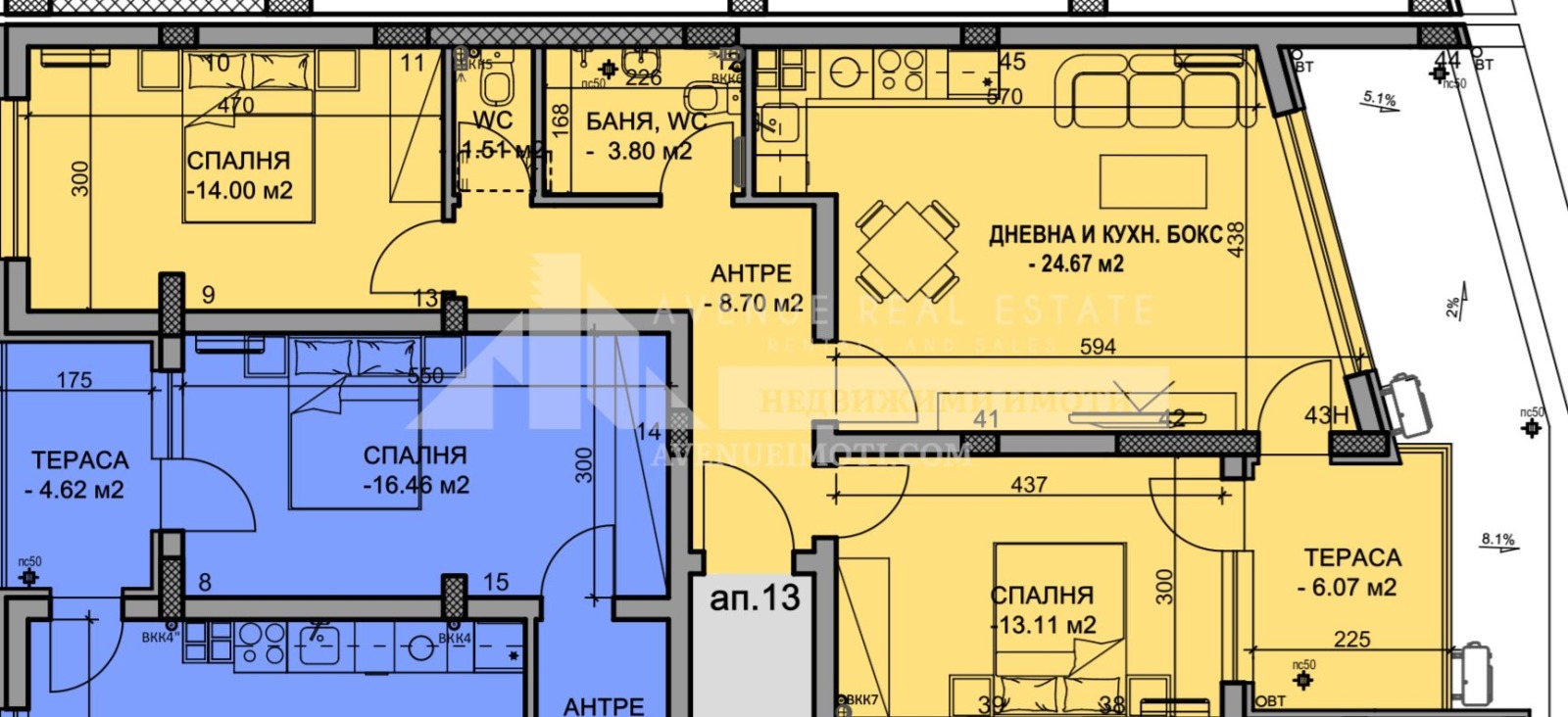 ������� 3-����� | Imot.bg � ����������� 4